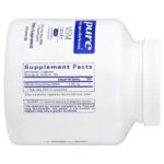 MSM, капсулы, 250 капсул (850 мг в капсуле) — Pure Encapsulations — изображение 2