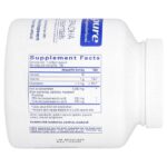 EPA / DHA Essentials, 180 мягких капсул — Pure Encapsulations — изображение 2