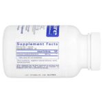 NAC, 900 мг, 120 капсул — Pure Encapsulations — изображение 2