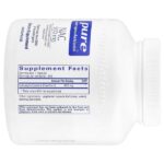 NAC, 900 мг, 240 капсул — Pure Encapsulations — изображение 2