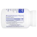 Сахаромицеты Буларди, 60 капсул (5 млрд КОЕ в каждой капсуле) — Pure Encapsulations — изображение 2