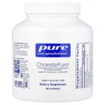 CholestePure, 180 капсул — Pure Encapsulations