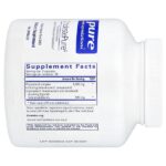 CholestePure, 180 капсул — Pure Encapsulations — изображение 2