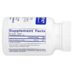 Йод, 120 капсул (225 мкг в 1 капсуле) — Pure Encapsulations — изображение 2