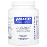 UltraNutrient®, 360 капсул — Pure Encapsulations