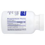Босвеллия, 120 капсул (400 мг в 1 капсуле) — Pure Encapsulations — изображение 2