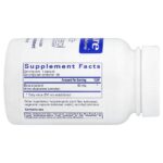 Бета-ситостерол, 90 капсул (60 мг в капсуле) — Pure Encapsulations — изображение 2