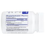 Родиола розовая, 90 капсул (100 мг в капсуле) — Pure Encapsulations — изображение 2