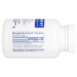 Альфа-липоевая кислота, 600 мг, 120 капсул — Pure Encapsulations — изображение 2