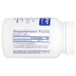 Альфа-липоевая кислота, 600 мг, 60 капсул — Pure Encapsulations — изображение 2
