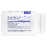 Saw Palmetto 320, 120 мягких капсул (320 мг в каждой капсуле) — Pure Encapsulations — изображение 2