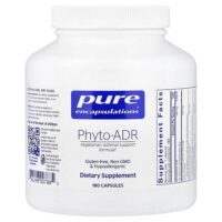 Phyto-ADR, 180 Capsules — Pure Encapsulations