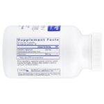 Клюква / D-манноза, 90 капсул — Pure Encapsulations — изображение 2