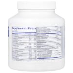 Полифенольные питательные вещества, 180 капсул — Pure Encapsulations — изображение 2