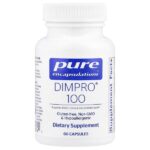 DimPro® 100`` 60 капсул — Pure Encapsulations