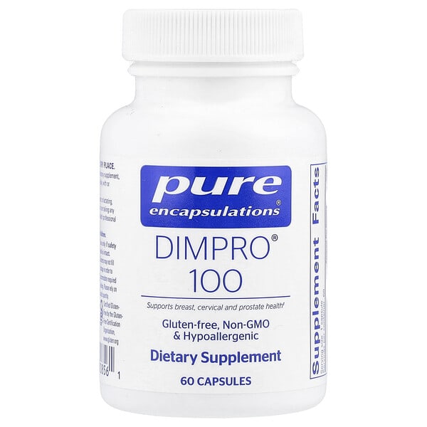 pes00856_v_8.jpg DimPro® 100`` 60 капсул — Pure Encapsulations