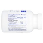 Collagen JS, 120 капсул (500 мг в каждой капсуле) — Pure Encapsulations — изображение 2
