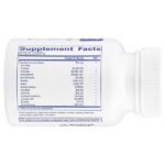 Пищеварительные ферменты ультра, 180 капсул — Pure Encapsulations — изображение 2