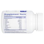 Digestive Enzymes Ultra, 90 капсул — Pure Encapsulations — изображение 2