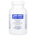 Ресвератрол экстра, 120 капсул — Pure Encapsulations