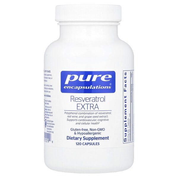 pes01019_v_11.jpg Ресвератрол экстра, 120 капсул — Pure Encapsulations