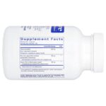 Ресвератрол экстра, 120 капсул — Pure Encapsulations — изображение 2
