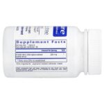 Витекс священный (Vitex), 60 капсул (225 мг в капсуле) — Pure Encapsulations — изображение 2