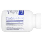 Калий (цитрат), 200 мг, 180 капсул — Pure Encapsulations — изображение 2