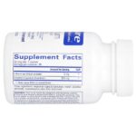 Литий (оротат), 5 мг, 90 капсул — Pure Encapsulations — изображение 2