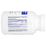 Каприловая кислота, 120 капсул — Pure Encapsulations — изображение 2