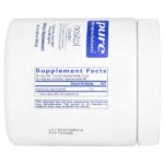 Инозитол в порошке, 252 г (8,8 унции) — Pure Encapsulations — изображение 2