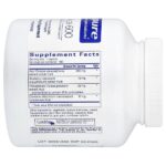 Асаи 600, 180 капсул — Pure Encapsulations — изображение 2
