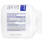 Масло огуречника, 180 мягких капсул — Pure Encapsulations — изображение 2
