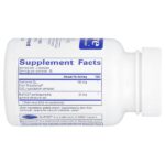 SR-CoQ10 с PQQ, 60 капсул — Pure Encapsulations — изображение 2