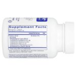 GI пробиотик, 60 капсул — Pure Encapsulations — изображение 2