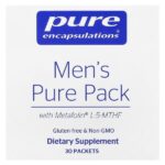 Men's Pure Pack, 30 пакетиков — Pure Encapsulations