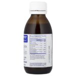 B-Complex, жидкая добавка, 140 мл (4,73 жидк. унции) — Pure Encapsulations — изображение 2