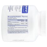 Cal / Mag 2: 1 (малат), 180 капсул — Pure Encapsulations — изображение 2