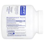 CurcumaSorb, 180 капсул (250 мг на капсулу) — Pure Encapsulations — изображение 2