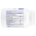 DIM Detox, 60 капсул — Pure Encapsulations — изображение 2