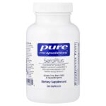 SeroPlus, 120 капсул — Pure Encapsulations