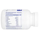 Пищеварительные ферменты Ultra с бетаином гидрохлоридом, 180 капсул — Pure Encapsulations — изображение 2