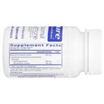 Липосомальный глутатион, 30 мягких капсул (375 мг в каждой капсуле) — Pure Encapsulations — изображение 2