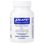 PureBi•Ome™ G.I., 60 Capsules — Pure Encapsulations