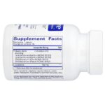 PureBi•Ome™ G.I., 60 капсул — Pure Encapsulations — изображение 2