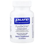 PureBI•Ome™ Intensive, 30 Capsules — Pure Encapsulations