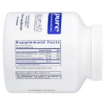 Calcium K/D, 180 капсул — Pure Encapsulations — изображение 2