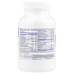 ONE™, мультивитамины, 120 капсул — Pure Encapsulations — изображение 2