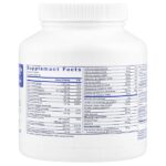 Питательные вещества для мужчин, 180 капсул — Pure Encapsulations — изображение 2
