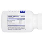 Cognitive Aminos, 120 капсул — Pure Encapsulations — изображение 2